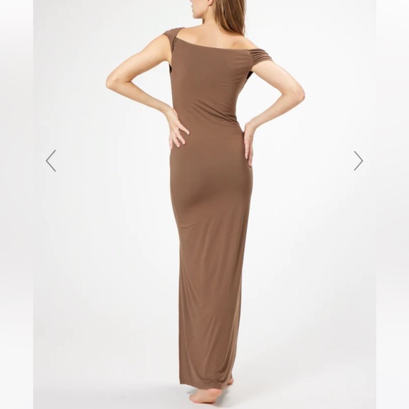 Sophie Rue Arlette Twist Dress NWT - Picture 5 of 8